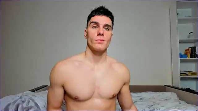 Snapshot of sam_huston chatting on January 26, 10:02 pm sam huston online show from January 26, 10:02 pm