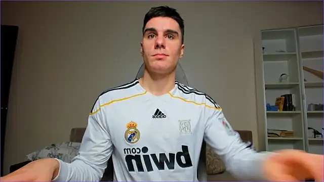 Snapshot of sam_huston chatting on January 29, 9:07 pm sam huston online show from January 29, 9:07 pm