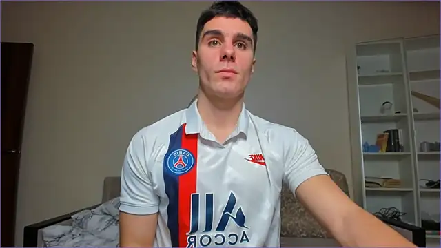 Snapshot of sam_huston chatting on January 30, 10:08 pm sam huston online show from January 30, 10:08 pm