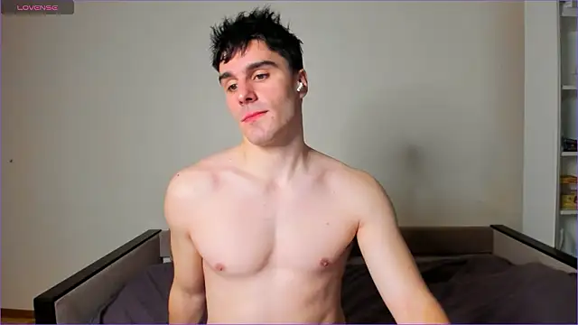 sam huston online show from January 31, 10:08 pm