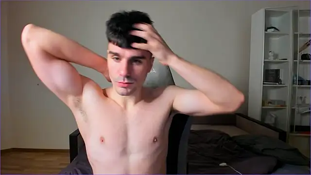 sam huston online show from March 29, 10:54 pm