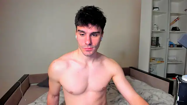 sam huston online show from April 20, 7:59 pm