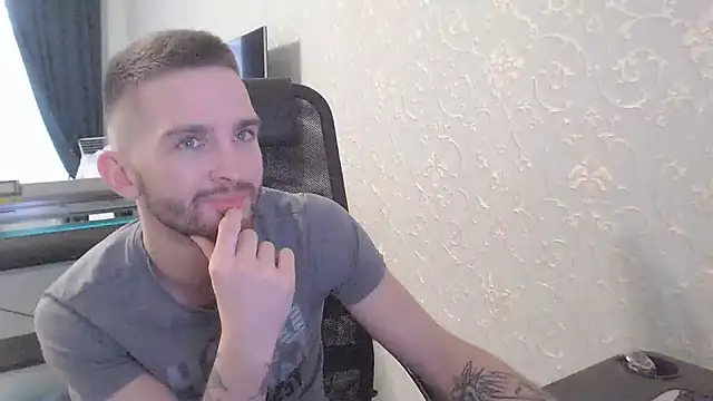 Marselle Laker online show from February 6, 12:59 pm