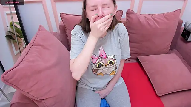 JannaVerdi  online show from September 19, 6:48 am