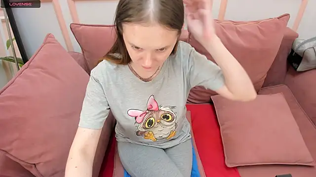 JannaVerdi  online show from September 26, 6:28 am