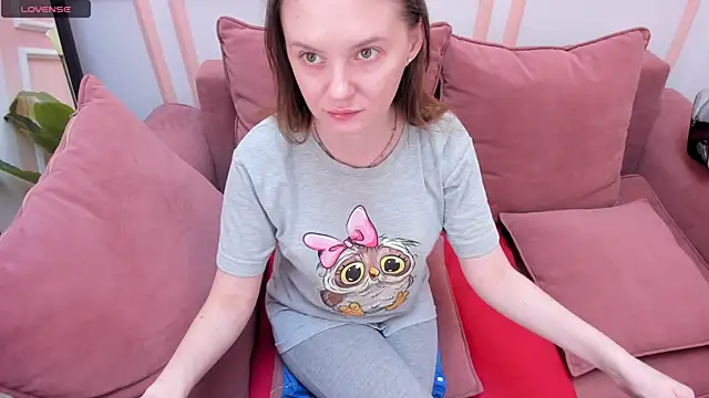 JannaVerdi  online show from October 13, 6:24 am