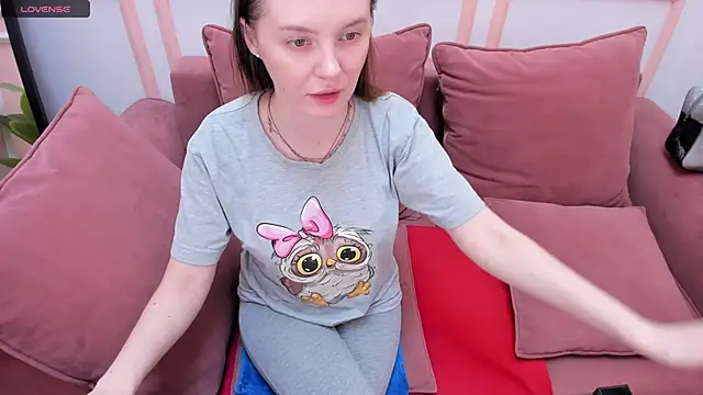 JannaVerdi  online show from October 21, 6:25 am