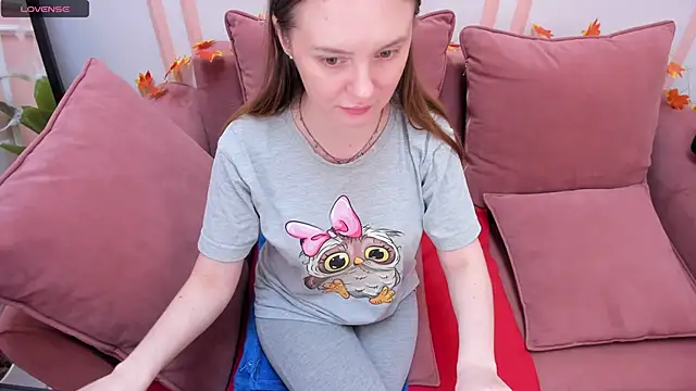 JannaVerdi  online show from October 23, 6:34 am