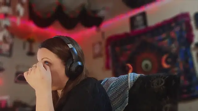 spunlikecottoncandy online show from January 7, 8:31 pm