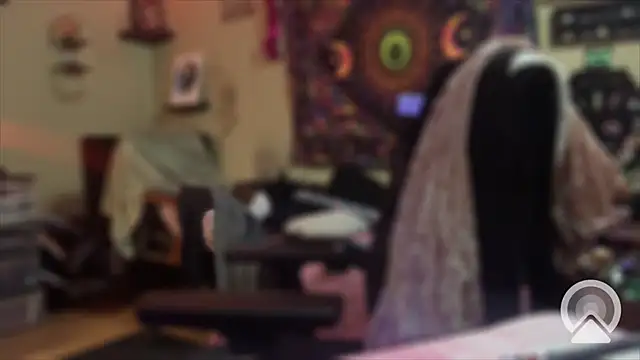 spunlikecottoncandy online show from January 13, 7:43 am