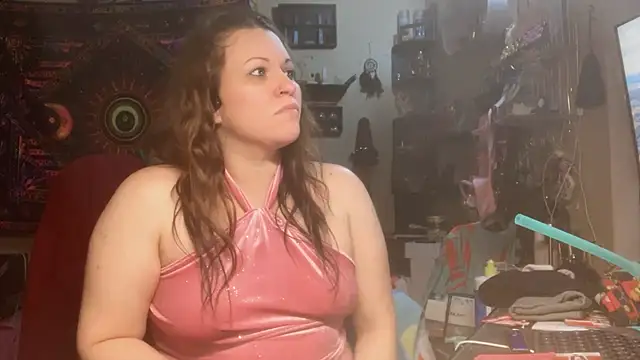 spunlikecottoncandy online show from February 9, 12:06 am