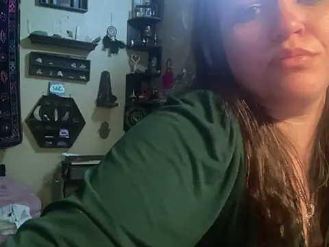 spunlikecottoncandy online show from February 28, 5:04 pm