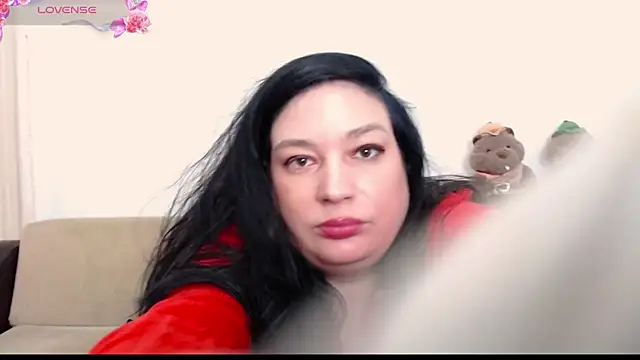 ElenaRose90 online show from November 9, 8:40 pm