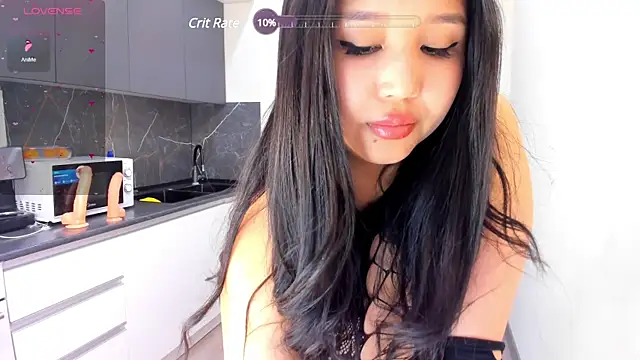 Snapshot of Shizu_ka chatting on December 5, 6:33 pm Shizu ka online show from December 5, 6:33 pm