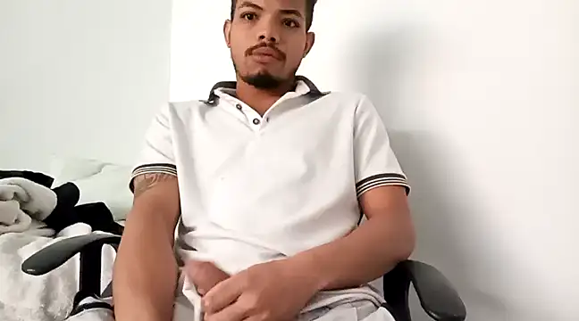 danidiazto2023 online show from March 9, 12:20 pm