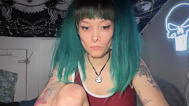 FRRANNKIE online show from December 21, 7:27 pm