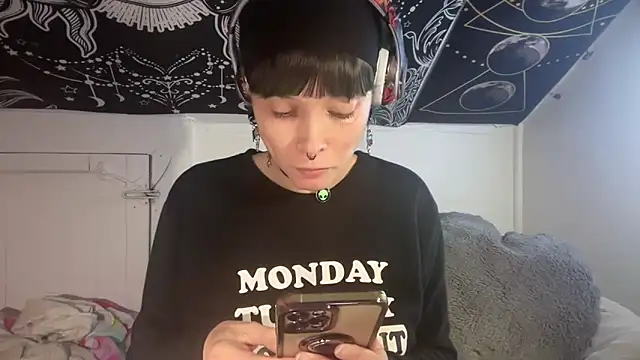 FRRANNKIE online show from January 4, 5:37 am