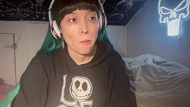 FRRANNKIE online show from January 5, 8:43 am