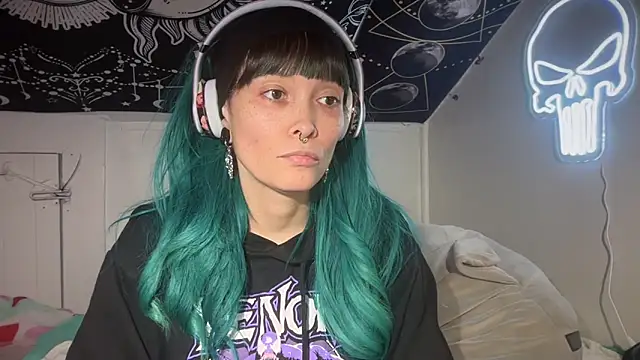 FRRANNKIE online show from January 7, 9:50 am