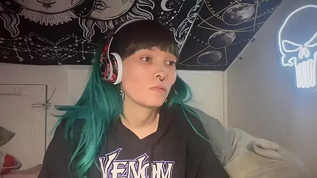 FRRANNKIE online show from January 7, 12:52 pm