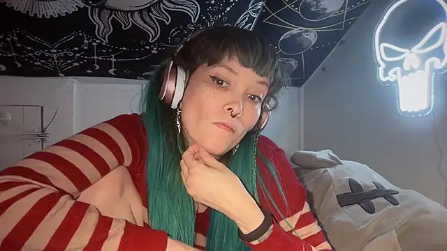 FRRANNKIE online show from January 17, 6:26 am