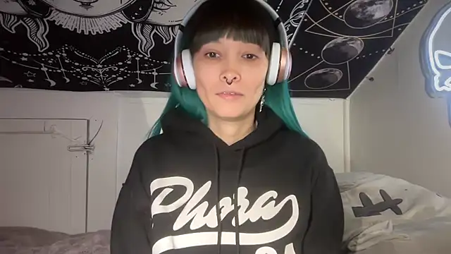 FRRANNKIE online show from January 18, 7:48 pm