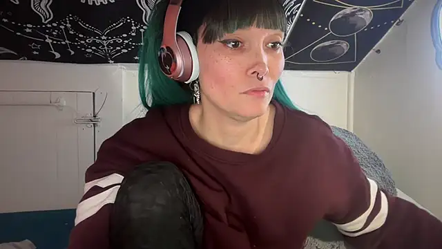 FRRANNKIE online show from January 25, 6:12 am