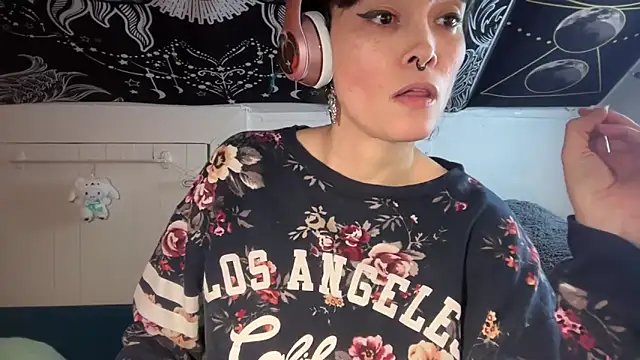 FRRANNKIE online show from January 26, 6:07 am