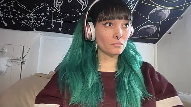 FRRANNKIE online show from February 22, 11:24 am