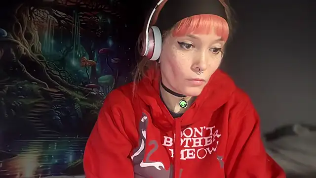 Snapshot of FRRANNKIE chatting on December 22, 2:19 am FRRANNKIE online show from December 22, 2:19 am