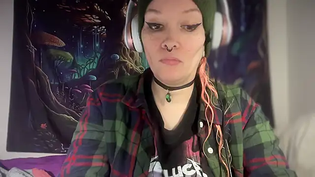 Snapshot of FRRANNKIE chatting on January 10, 10:50 am FRRANNKIE online show from January 10, 10:50 am