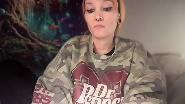 Snapshot of FRRANNKIE chatting on January 31, 7:45 pm FRRANNKIE online show from January 31, 7:45 pm