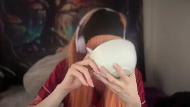 Snapshot of FRRANNKIE chatting on February 10, 12:37 am FRRANNKIE online show from February 10, 12:37 am