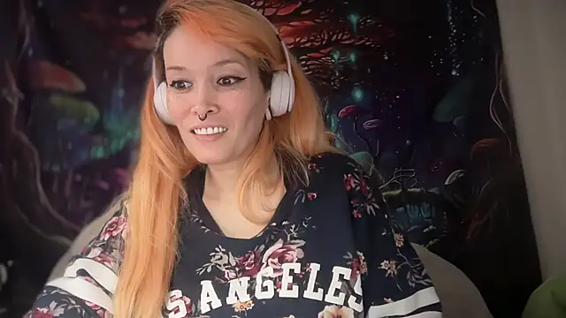 Snapshot of FRRANNKIE chatting on February 15, 3:14 am FRRANNKIE online show from February 15, 3:14 am