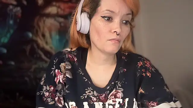 Snapshot of FRRANNKIE chatting on February 15, 7:51 am FRRANNKIE online show from February 15, 7:51 am