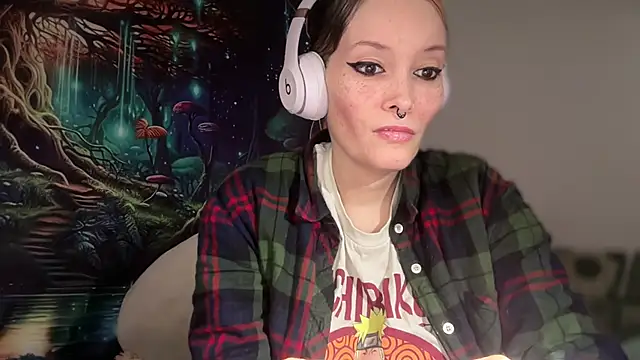 Snapshot of FRRANNKIE chatting on February 26, 5:23 pm FRRANNKIE online show from February 26, 5:23 pm