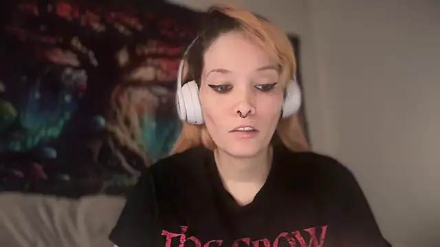 FRRANNKIE online show from March 25, 6:47 pm