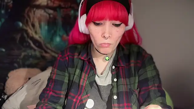 FRRANNKIE online show from April 4, 9:29 am