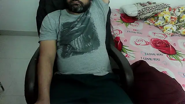 rentarob online show from February 12, 6:40 pm