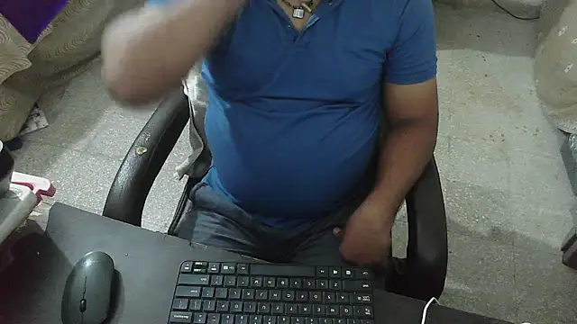 rentarob online show from October 9, 9:35 pm