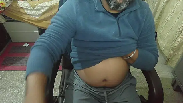 rentarob online show from December 3, 11:14 pm