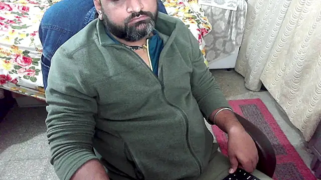 rentarob online show from December 18, 5:08 pm