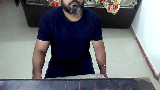 rentarob online show from February 12, 7:20 pm