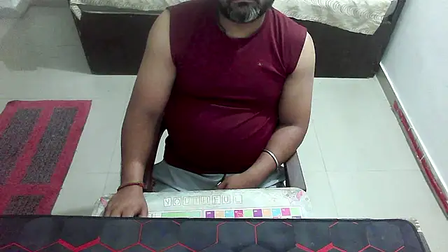 rentarob online show from March 20, 6:35 pm