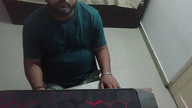 rentarob online show from April 11, 1:15 pm