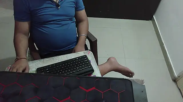 rentarob online show from April 16, 11:44 am