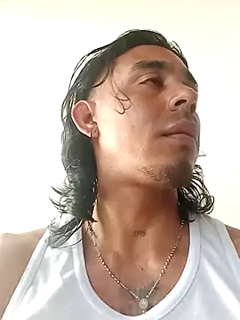 Williamjamess95 online show from January 6, 7:24 pm