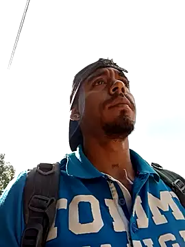 Williamjamess95 online show from September 15, 2:17 pm