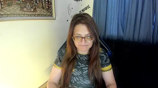Ivette Shaira online show from July 7, 12:09 pm