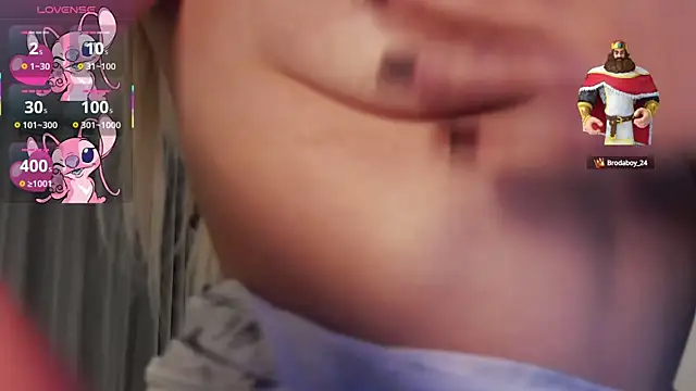 Kailynn Moenn online show from February 22, 11:13 pm